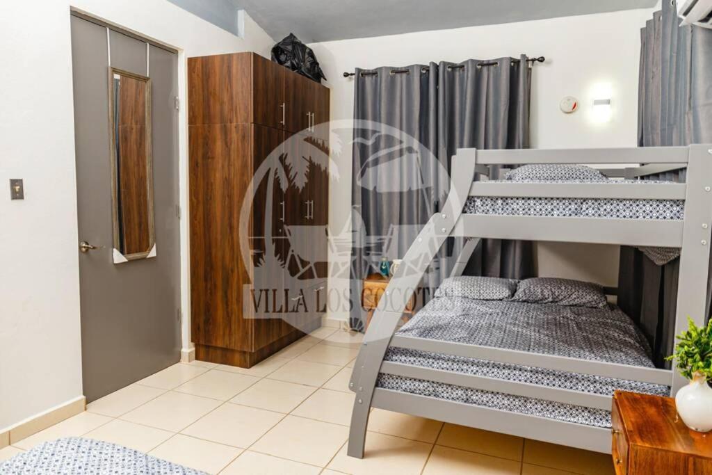 Villa Los Cocotes At Aguada Sea Beach Exterior foto
